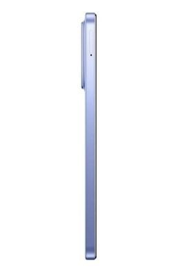 Смартфон POCO C85 6/128GB Purple NFC (with adapter), Фіолетовий
