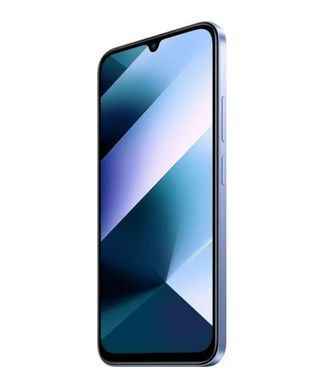 Смартфон POCO C85 6/128GB Purple NFC (with adapter), Фіолетовий