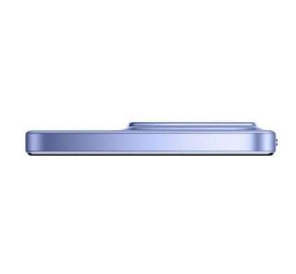 Смартфон POCO C85 6/128GB Purple NFC (with adapter), Фіолетовий