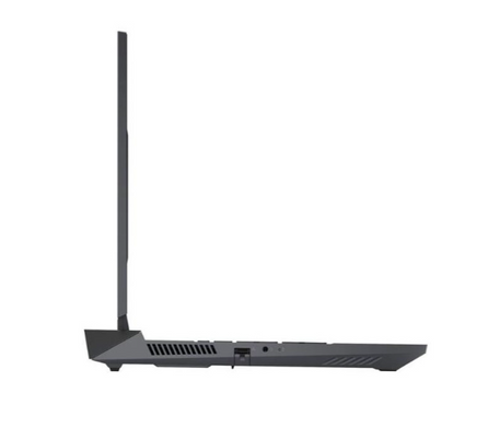 Ноутбук Dell G15 5530 (G5530-7527BLK-PUS) (No box)