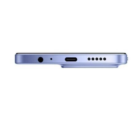 Смартфон POCO C85 6/128GB Purple NFC (with adapter), Фіолетовий