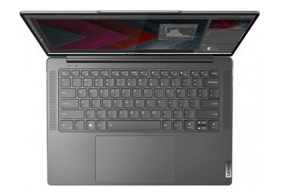 Ноутбук Lenovo Slim Pro 7 14ARP8 (83AX0000US)*