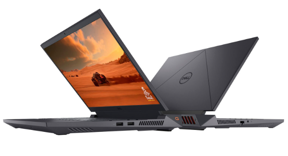 Ноутбук Dell G15 5530 (G5530-7527BLK-PUS) (No box)