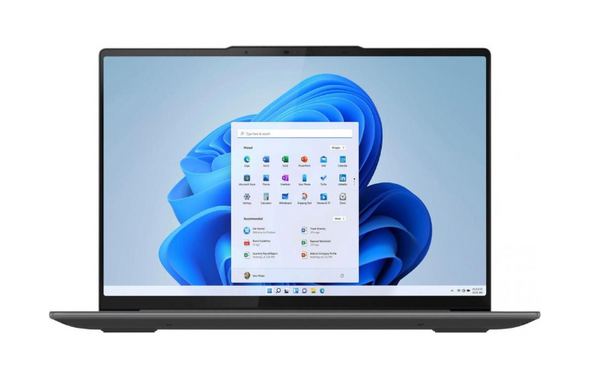 Ноутбук Lenovo Slim Pro 7 14ARP8 (83AX0000US)*