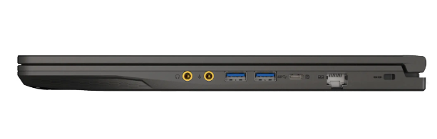 Ноутбук MSI Thin 15 B13VE-1451US (THIN15131451)