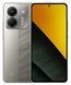 Смартфон POCO M7 Pro 5G 12/512GB Silver, Сріблястий