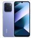 Смартфон POCO C85 6/128GB Purple NFC (with adapter), Фіолетовий