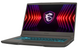 Ноутбук MSI Thin 15 B13VE-1451US (THIN15131451)