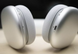 Навушники з мікрофоном Apple AirPods Max Silver (MGYJ3) (Refurbished), Сріблястий