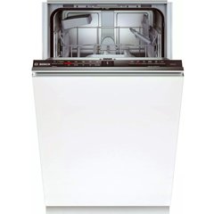 Посудомийна машина Bosch SPV2IKX10E​​​​​​​