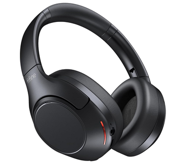 Навушники з мікрофоном Fifine X3 Black