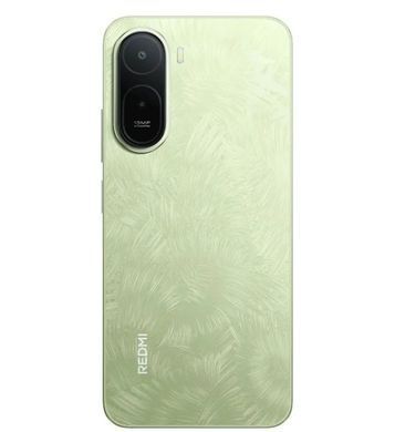 Смартфон Xiaomi Redmi A7 Pro 4/64GB Palm Green (no NFC, with charger), Зелений