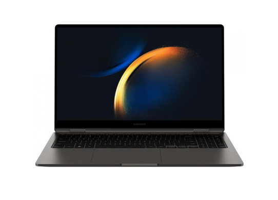 Ноутбук Samsung Galaxy Book3 360 2-In-1 (NP750QFG-KA1US) (No box)