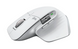 Миша Logitech MX Master 3S Pale Grey (910-006560)