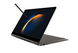 Ноутбук Samsung Galaxy Book3 360 2-In-1 (NP750QFG-KA1US) (No box)