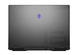 Ноутбук Alienware m16 R2 (AWM16R-9487BLK-PUS)