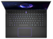 Ноутбук Alienware m16 R2 (AWM16R-9487BLK-PUS)