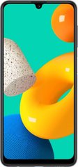 Смартфон Samsung Galaxy M32 6/128GB White (SM-M325FZWG)
