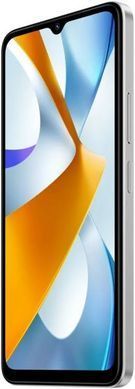 Смартфон POCO C61 4/128GB White, Білий