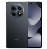 Смартфон Xiaomi Redmi Note 15 4G 8/256GB Black, Чорний
