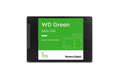 SSD накопичувач WD Green 1 TB (WDS100T3G0A)