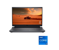 Ноутбук Dell G15 5530 (G5530-7527BLK-PUS)*