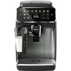 Кофемашина автоматическая Philips LatteGo 4300 Series EP4349/70