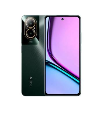 Смартфон Realme C67 6/128GB Black Rock (RMX3890 6/128 Bl)