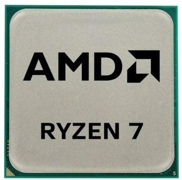 Процесор AMD Ryzen 7 5700X