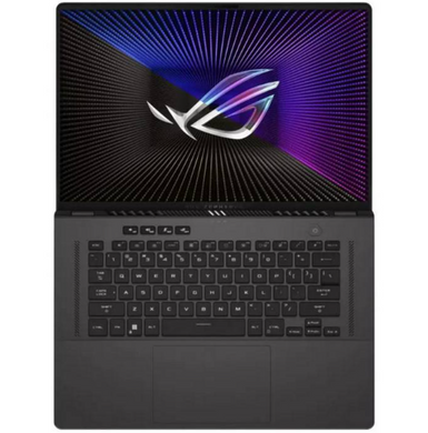 Ноутбук ASUS ROG Zephyrus G16 GU603VI (GU603VI-G16.I74070)