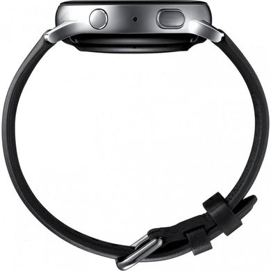 Смарт-годинник Samsung Galaxy Watch Active 2 40mm Silver Stainless steel (SM-R830NSSA)