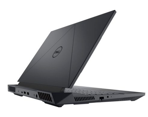 Ноутбук Dell G15 5530 (G5530-7527BLK-PUS)*