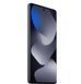Смартфон Xiaomi Redmi Note 15 4G 8/256GB Black, Чорний