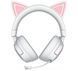 Навушники з мікрофоном Razer Kraken Kitty V3 PRO White (RZ04-05170400-R3M1/RZ04-05170400-R3U1), Білий
