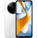 Смартфон POCO C61 4/128GB White, Білий