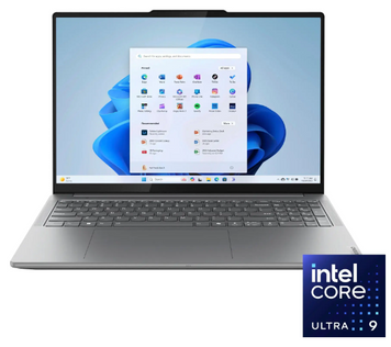 Ноутбук Lenovo Yoga Pro 9 16IMH9 (83DN0007US)