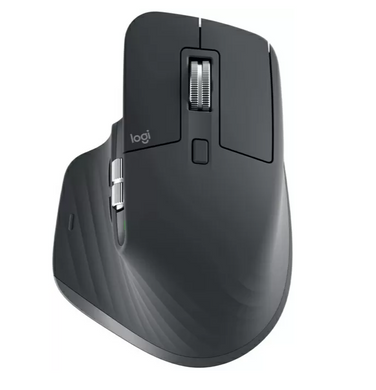 Миша Logitech MX Master 3S Black (910-006556, 910-006557, 910-006558, 910-006559)