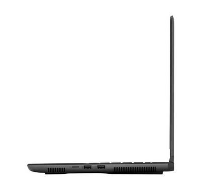 Ноутбук Alienware m16 R2 (AWM16-7025BLK-PUS)