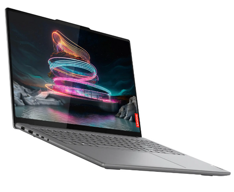 Ноутбук Lenovo Yoga Pro 9 16IMH9 (83DN0007US)