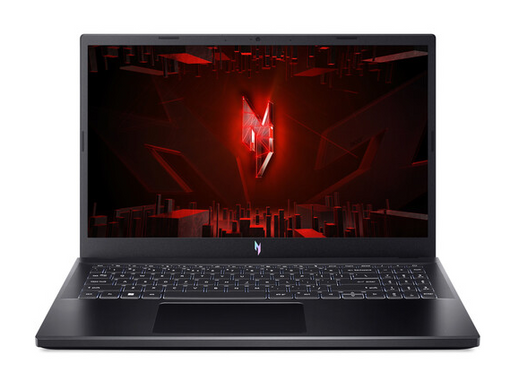 Ноутбук Acer Nitro V ANV15-51-77DQ (NH.QQEAA.003)