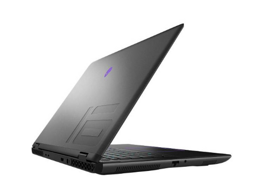 Ноутбук Alienware m16 R2 (AWM16-7025BLK-PUS)