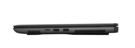 Ноутбук Alienware m16 R2 (AWM16-7025BLK-PUS)