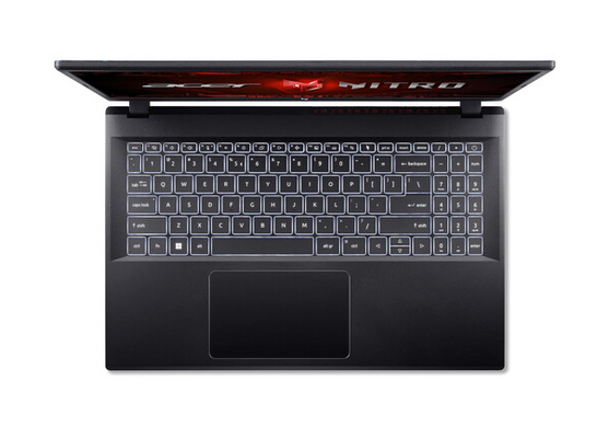 Ноутбук Acer Nitro V ANV15-51-77DQ (NH.QQEAA.003)