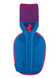 Навушники з мікрофоном Logitech G435 Blue (981-001062) (No Adapter)