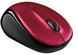 Миша Logitech M325 Wireless Mouse Red