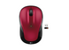 Миша Logitech M325 Wireless Mouse Red