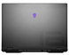 Ноутбук Alienware m16 R2 (AWM16-7025BLK-PUS)