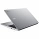 Ноутбук Acer Chromebook 315 CB315-3H-C2C3 Silver (NX.HKBAA.002)