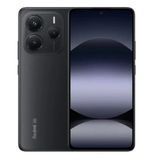 Смартфон Xiaomi Redmi Note 14 5G 6/128GB Midnight Black, Чорний