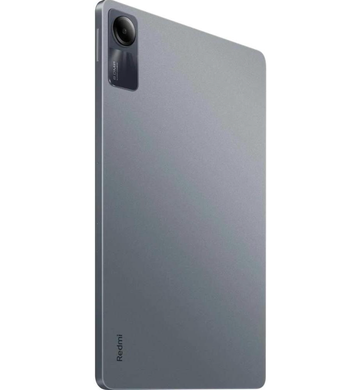 Планшет Xiaomi Redmi Pad SE 8/256GB Graphite Gray